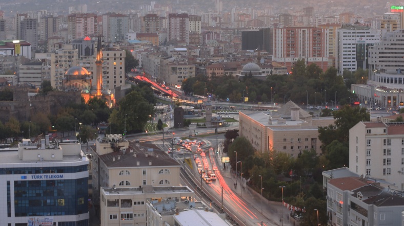 Kayseri Listelerine Yilli Ayari Al Jazeera Turk Ortadogu Kafkasya Balkanlar Turkiye Ve Cevresindeki Bolgeden Son Dakika Haberleri Ve Analizler