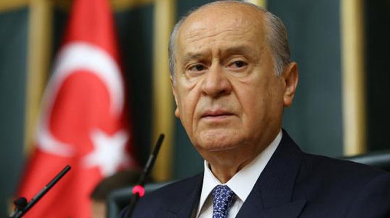 Bahceli Den Her Seye Hayir Elestirisine Cevap Al Jazeera Turk Ortadogu Kafkasya Balkanlar Turkiye Ve Cevresindeki Bolgeden Son Dakika Haberleri Ve Analizler