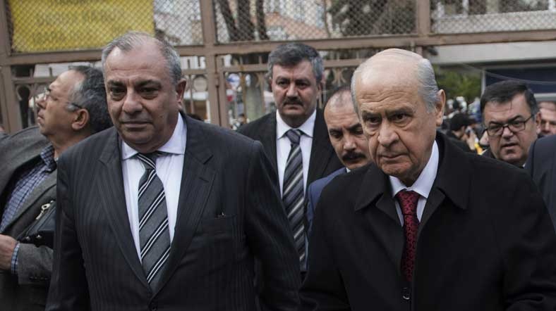 Bahceli Den Tugrul Turkes E Elestiri Al Jazeera Turk Ortadogu Kafkasya Balkanlar Turkiye Ve Cevresindeki Bolgeden Son Dakika Haberleri Ve Analizler