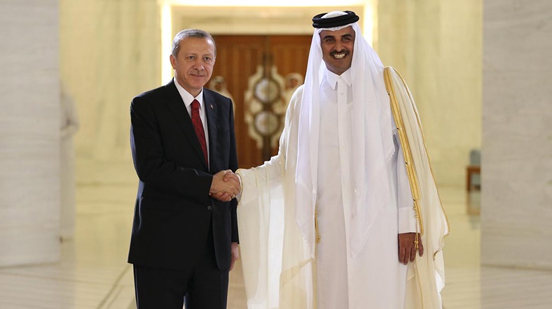 al jazeera turk