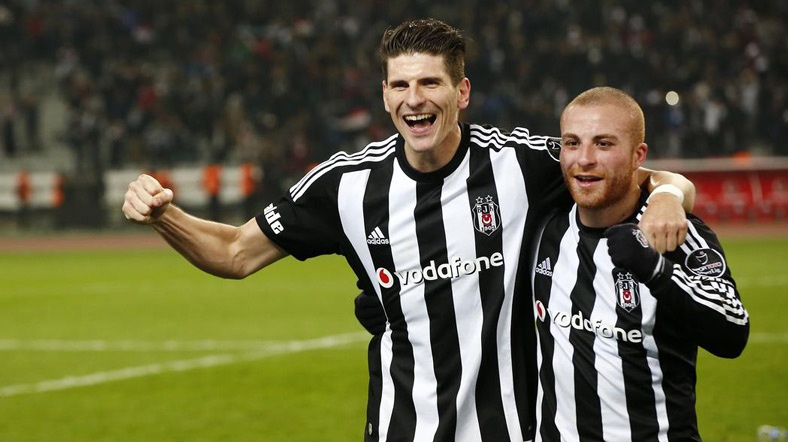 yilin son derbisi besiktas in al jazeera turk ortadogu kafkasya balkanlar turkiye ve cevresindeki bolgeden son dakika haberleri ve analizler