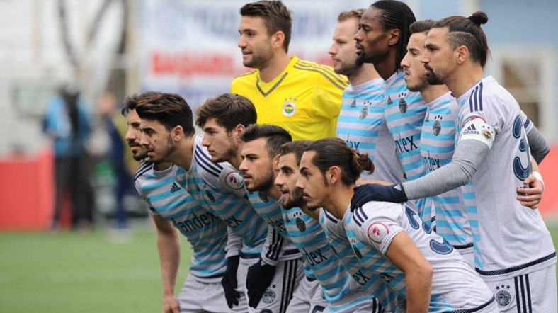 Genc Fenerbahce Tuzla Da Kazandi Al Jazeera Turk Ortadogu Kafkasya Balkanlar Turkiye Ve Cevresindeki Bolgeden Son Dakika Haberleri Ve Analizler