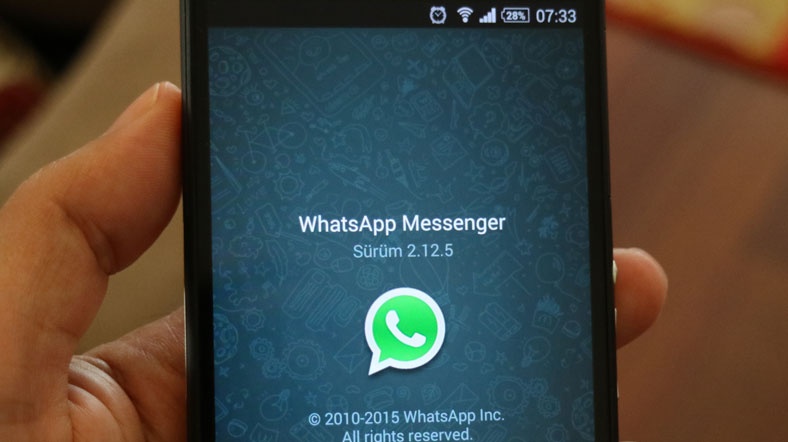 whatsapp kullanici sayisi 800 milyon al jazeera turk ortadogu kafkasya balkanlar turkiye ve cevresindeki bolgeden son dakika haberleri ve analizler