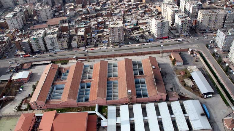 diyarbakir cezaevi incelenecek al jazeera turk ortadogu kafkasya balkanlar turkiye ve cevresindeki bolgeden son dakika haberleri ve analizler