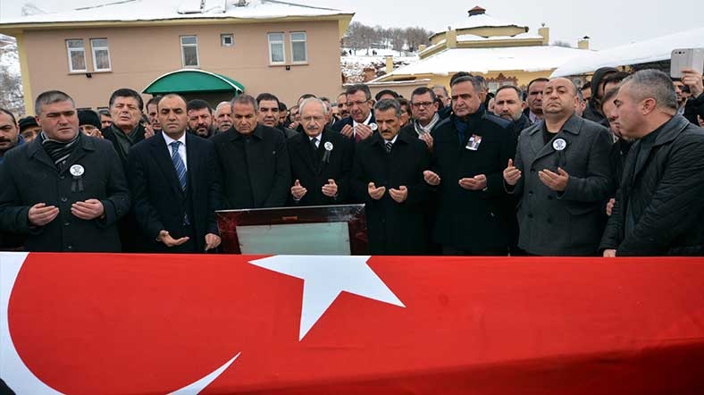 kamer genc defnedildi al jazeera turk ortadogu kafkasya balkanlar turkiye ve cevresindeki bolgeden son dakika haberleri ve analizler