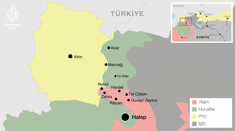 al jazeera turk