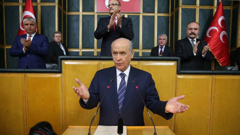Bahceli Den Sarraf Yorumu Okyanus Otesi Kaynakli Siyasi Tasarimlara Prim Vermeyiz Al Jazeera Turk Ortadogu Kafkasya Balkanlar Turkiye Ve Cevresindeki Bolgeden Son Dakika Haberleri Ve Analizler