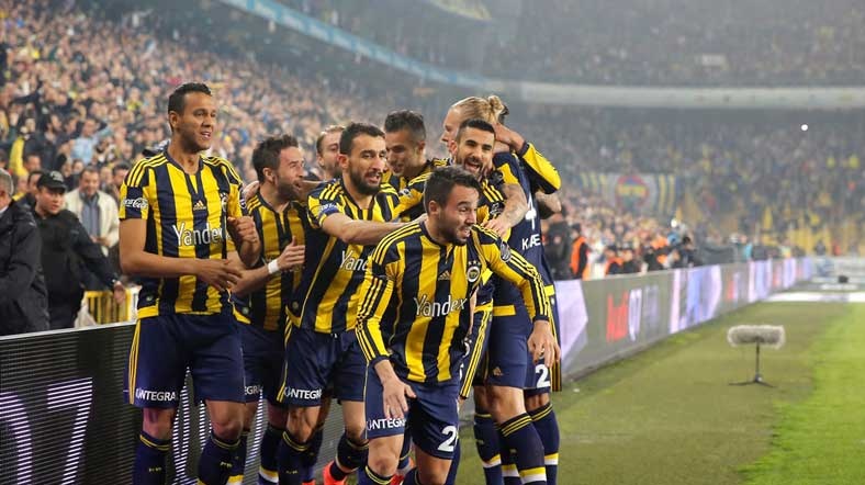 Zirve Yeniden Fenerbahce Nin Al Jazeera Turk Ortadogu Kafkasya Balkanlar Turkiye Ve Cevresindeki Bolgeden Son Dakika Haberleri Ve Analizler