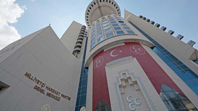 Mhp De Muhalefet Harekete Geciyor Al Jazeera Turk Ortadogu Kafkasya Balkanlar Turkiye Ve Cevresindeki Bolgeden Son Dakika Haberleri Ve Analizler