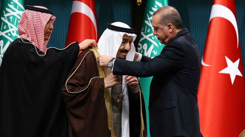 al jazeera turk