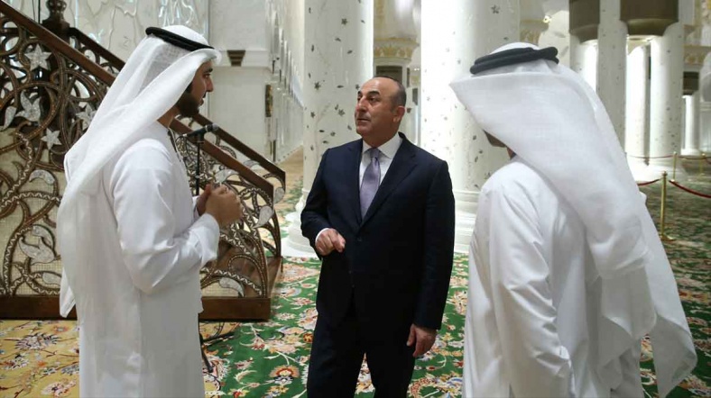 al jazeera turk