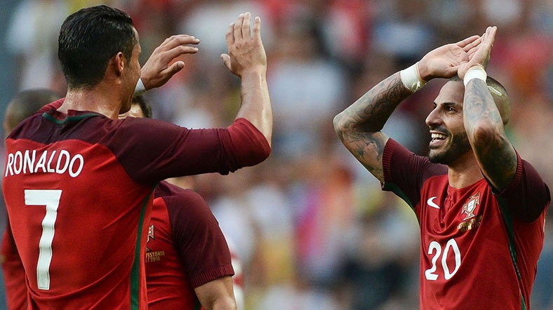 ronaldo favorilerini acikladi al jazeera turk ortadogu kafkasya balkanlar turkiye ve cevresindeki bolgeden son dakika haberleri ve analizler