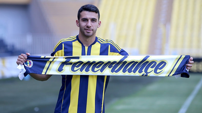 Ismail Koybasi Fenerbahce De Al Jazeera Turk Ortadogu Kafkasya Balkanlar Turkiye Ve Cevresindeki Bolgeden Son Dakika Haberleri Ve Analizler