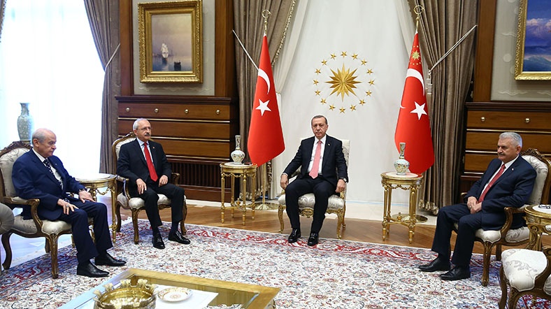 15 Temmuz Sonrasi Turkiye Nasil Yonetilmeli Al Jazeera Turk Ortadogu Kafkasya Balkanlar Turkiye Ve Cevresindeki Bolgeden Son Dakika Haberleri Ve Analizler