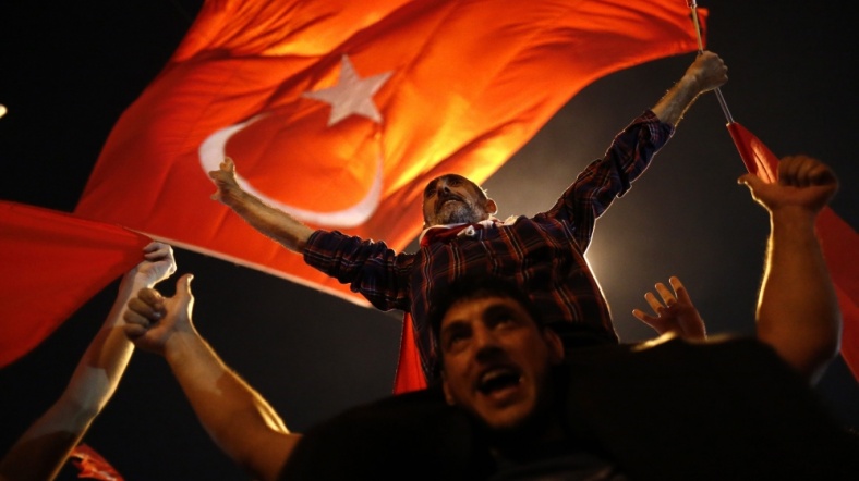 al jazeera turk