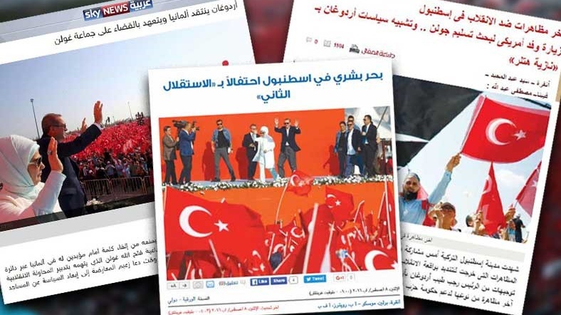 al jazeera turk