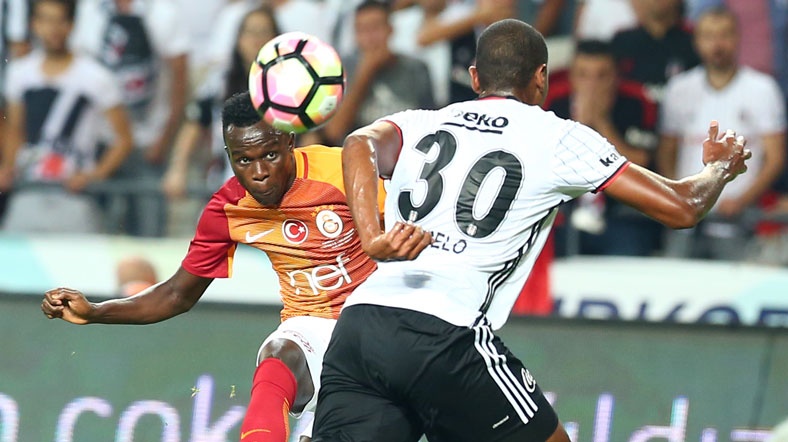 Super Kupa Nin Sahibi Galatasaray Al Jazeera Turk Ortadogu Kafkasya Balkanlar Turkiye Ve Cevresindeki Bolgeden Son Dakika Haberleri Ve Analizler