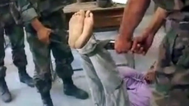 suriye de 18 bin kisi gozaltindayken oldu al jazeera turk ortadogu kafkasya balkanlar turkiye ve cevresindeki bolgeden son dakika haberleri ve analizler