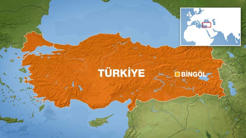 Bingol Karliova Da 2 Korucu Sehit Al Jazeera Turk Ortadogu Kafkasya Balkanlar Turkiye Ve Cevresindeki Bolgeden Son Dakika Haberleri Ve Analizler