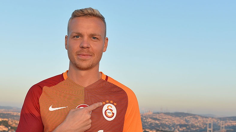 Galatasaray In Yeni Forveti Sigthorsson Al Jazeera Turk Ortadogu Kafkasya Balkanlar Turkiye Ve Cevresindeki Bolgeden Son Dakika Haberleri Ve Analizler