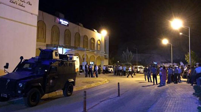 Mardin Dargecit Te Pkk Saldirisi Al Jazeera Turk Ortadogu Kafkasya Balkanlar Turkiye Ve Cevresindeki Bolgeden Son Dakika Haberleri Ve Analizler