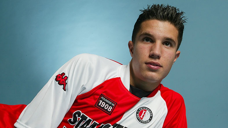 Van Persie Nin Kariyer Kurasi Al Jazeera Turk Ortadogu Kafkasya Balkanlar Turkiye Ve Cevresindeki Bolgeden Son Dakika Haberleri Ve Analizler