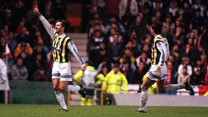 Bir Old Trafford Hatirasi Elvir Bolic Al Jazeera Turk Ortadogu Kafkasya Balkanlar Turkiye Ve Cevresindeki Bolgeden Son Dakika Haberleri Ve Analizler