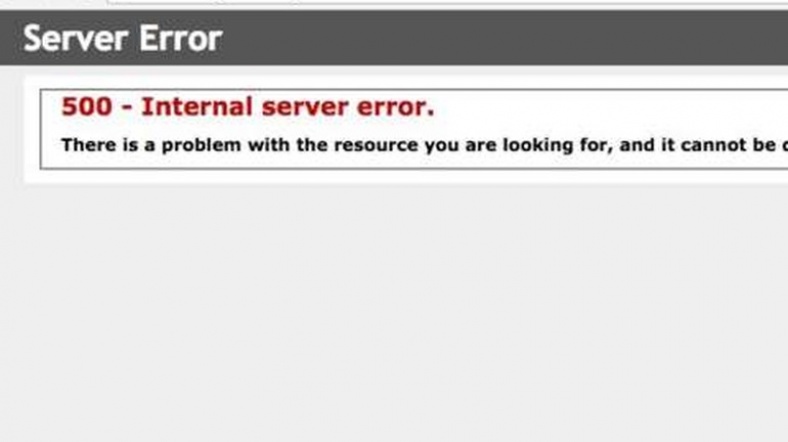 Kanada Gocmenlik Burosu Nun Internet Sitesi Coktu Al Jazeera Turk Ortadogu Kafkasya Balkanlar Turkiye Ve Cevresindeki Bolgeden Son Dakika Haberleri Ve Analizler