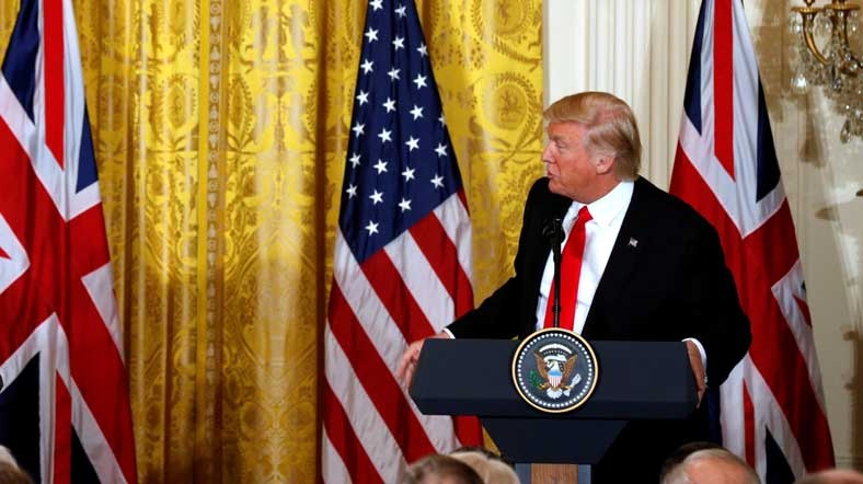 trump a karsi 1 milyon imza al jazeera turk ortadogu kafkasya balkanlar turkiye ve cevresindeki bolgeden son dakika haberleri ve analizler