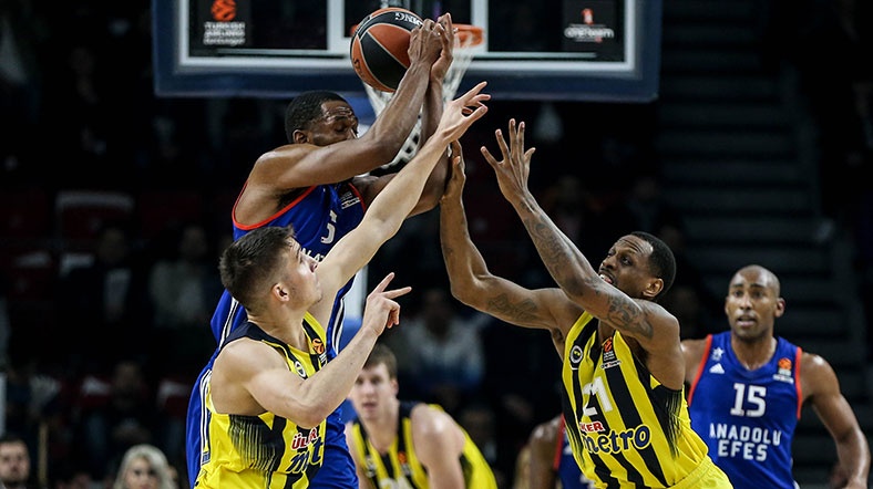 Euroleague De Tarihin Esiginde Al Jazeera Turk Ortadogu Kafkasya Balkanlar Turkiye Ve Cevresindeki Bolgeden Son Dakika Haberleri Ve Analizler