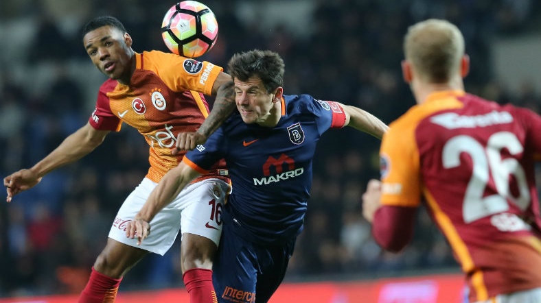 Basaksehir Galatasaray I Dagitti Al Jazeera Turk Ortadogu Kafkasya Balkanlar Turkiye Ve Cevresindeki Bolgeden Son Dakika Haberleri Ve Analizler