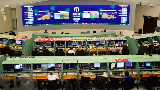 Borsa Istanbul Al Jazeera Turk Ortadogu Kafkasya Balkanlar Turkiye Ve Cevresindeki Bolgeden Son Dakika Haberleri Ve Analizler