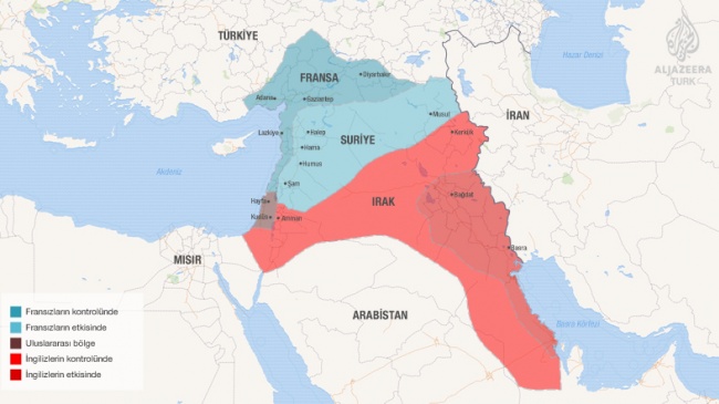 al jazeera turk
