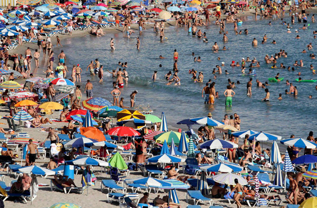 Türkiye turizmde 'ucuza gidiyor' | Al Jazeera Turk - Ortadoğu, Kafkasya,  Balkanlar, Türkiye ve çevresindeki bölgeden son dakika haberleri ve  analizler