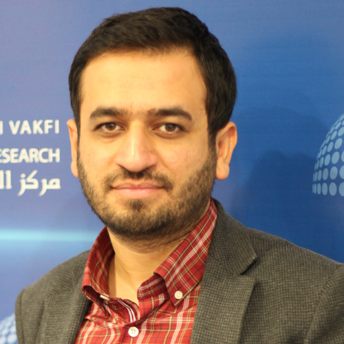 Can Acun | Al Jazeera Turk - Ortadoğu, Kafkasya, Balkanlar, Türkiye ve  çevresindeki bölgeden son dakika haberleri ve analizler