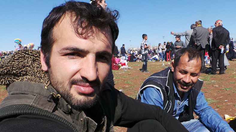 fazil kilic