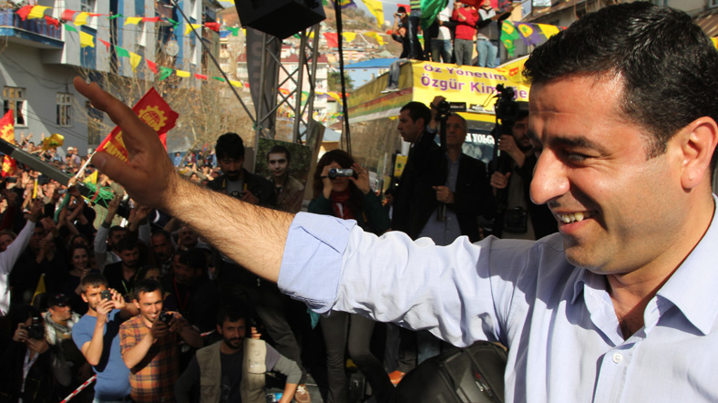 demirtas