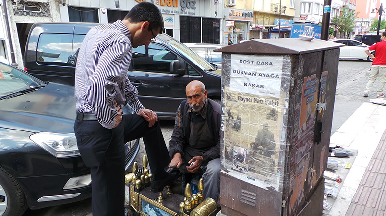 diyarbakırlı boyacı vahit