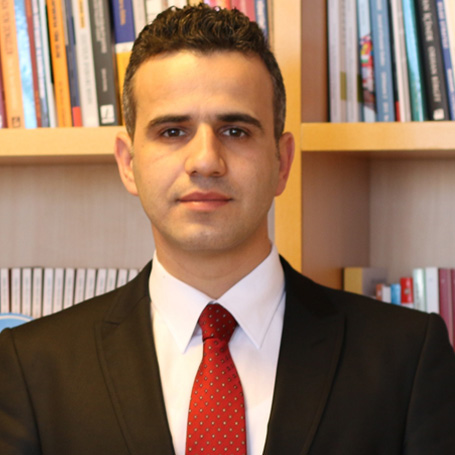 Ferhat Pirinççi | Al Jazeera Turk - Ortadoğu, Kafkasya, Balkanlar, Türkiye  ve çevresindeki bölgeden son dakika haberleri ve analizler