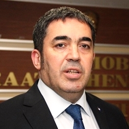 Bülent Gülçubuk | Al Jazeera Turk - Ortadoğu, Kafkasya, Balkanlar, Türkiye ve çevresindeki bölgeden son dakika haberleri ve analizler