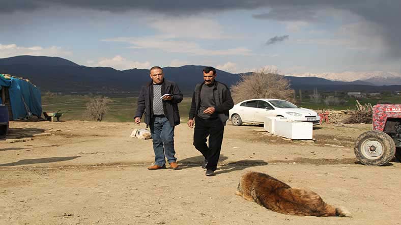 licede_boşalan_köy