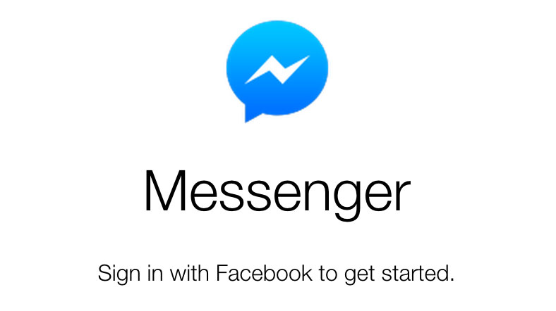 Free Adult Messenger