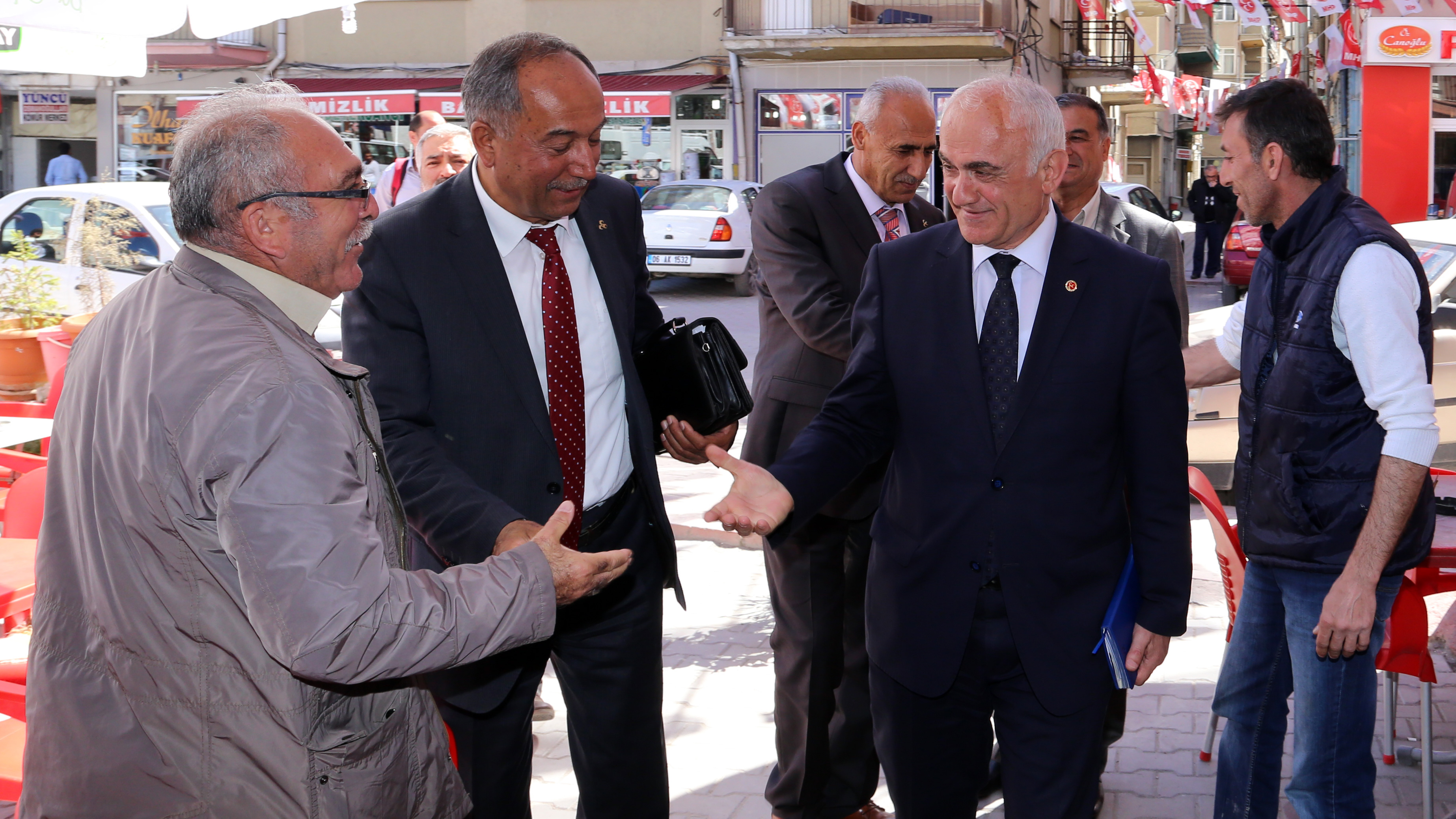 mustafa erkal mustafa erkal