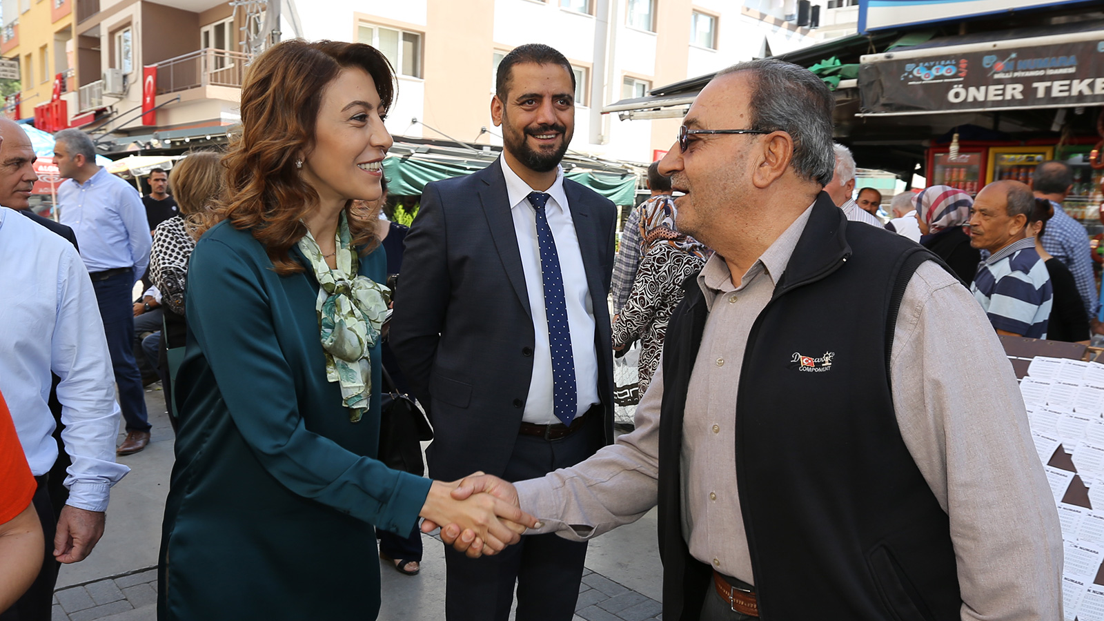 nesrin ulema