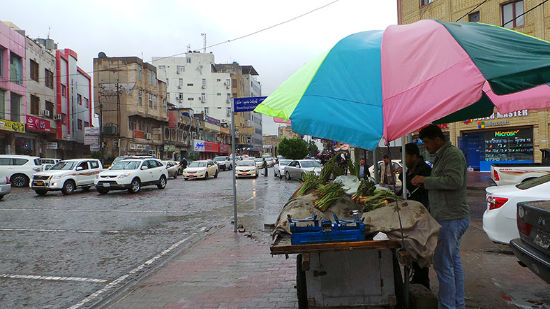 erbil