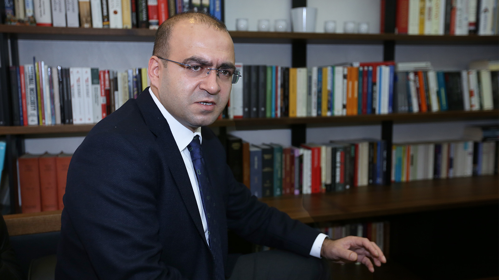 taha ozhan