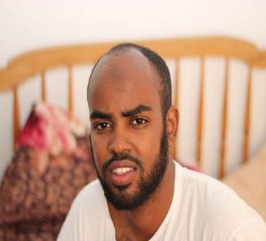 ahmed diini