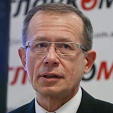Sergey Tolstov