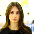 Gizem Yarbil