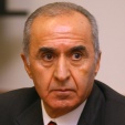 Hikmet Çetin